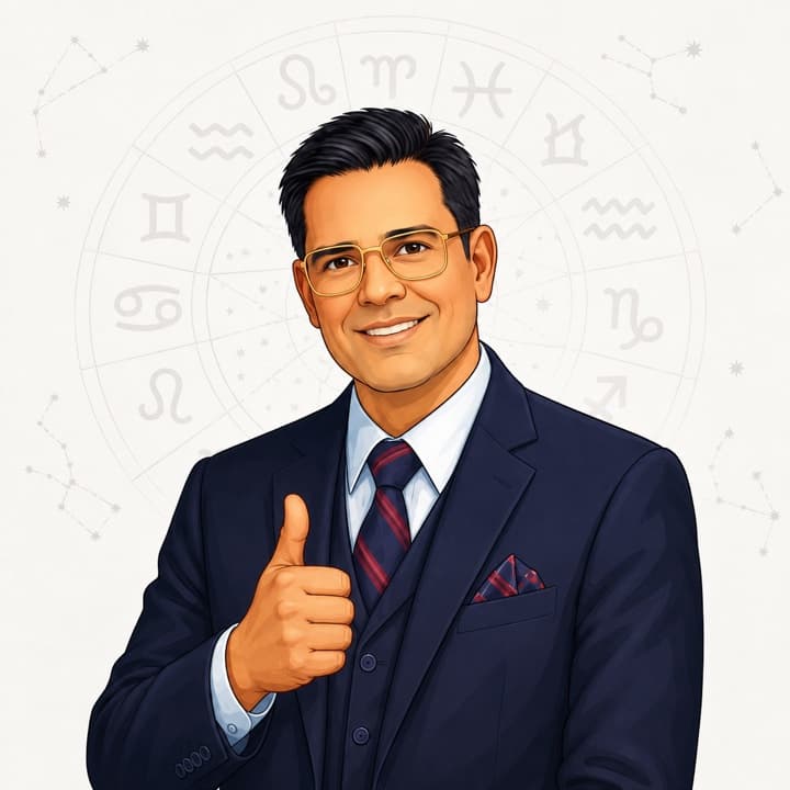Astro Ratan — Always glad to help